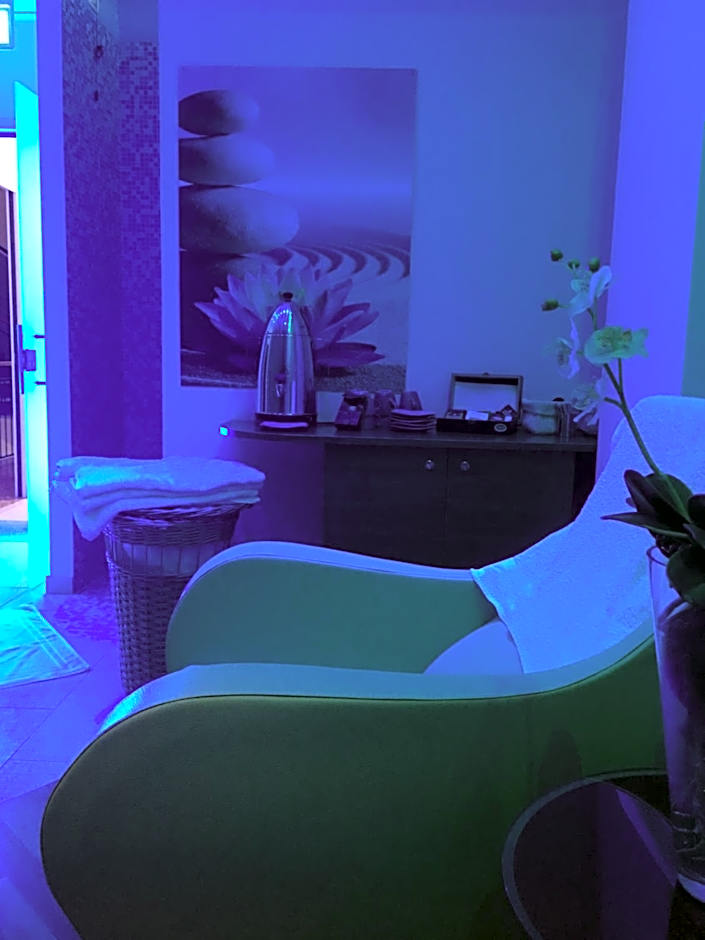 Hotel Villa Camilla