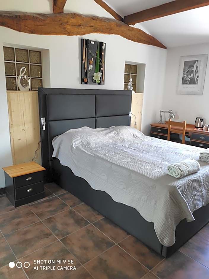 Les Gîtes de Brives