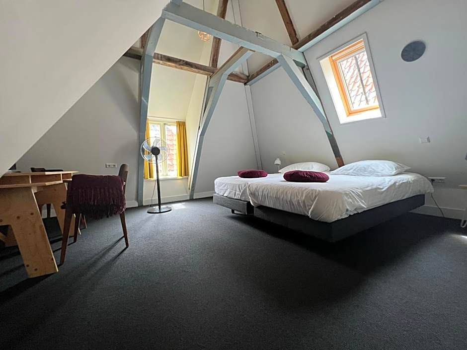 Art Hotel Harlingen