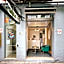 Urban Nomad - Potts Point  (18 - 39 only)