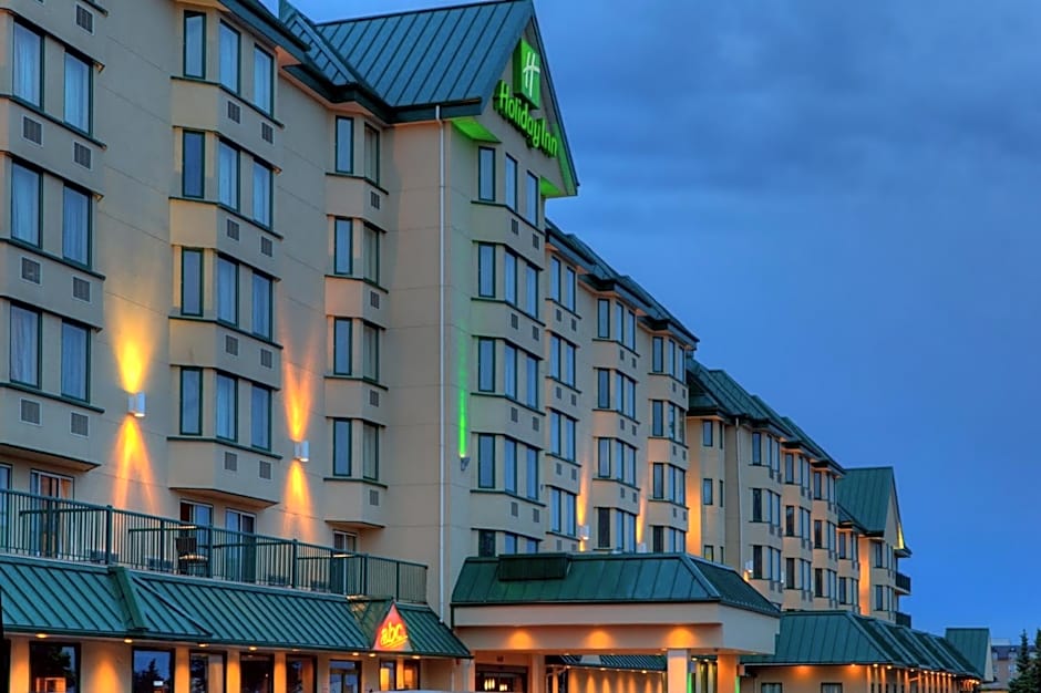 Holiday Inn Conference Centre Edmonton South By IHG