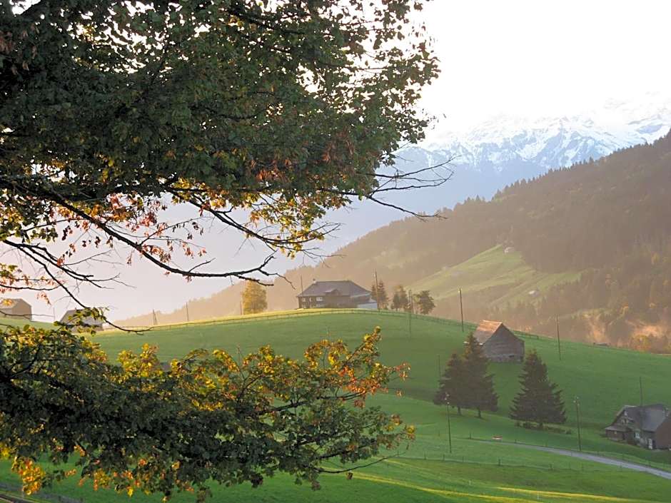 Gasthaus Schönenboden