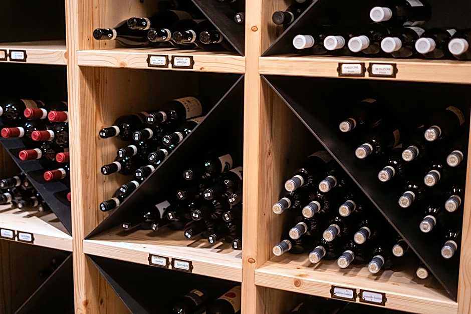 La Genzianella Bormio