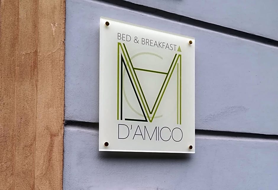 B&B D'AMICO