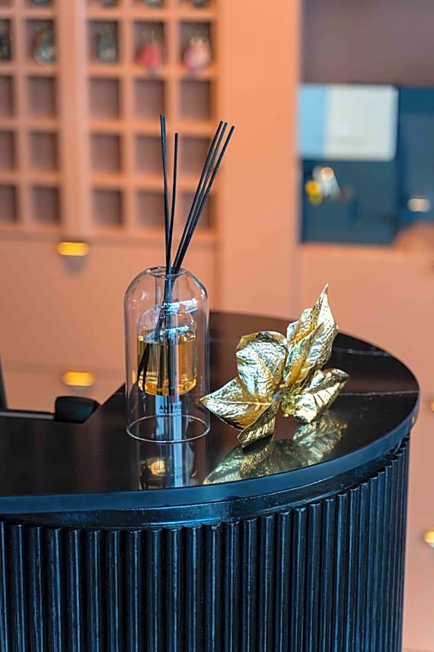 Hôtel et Restaurant Le Regina