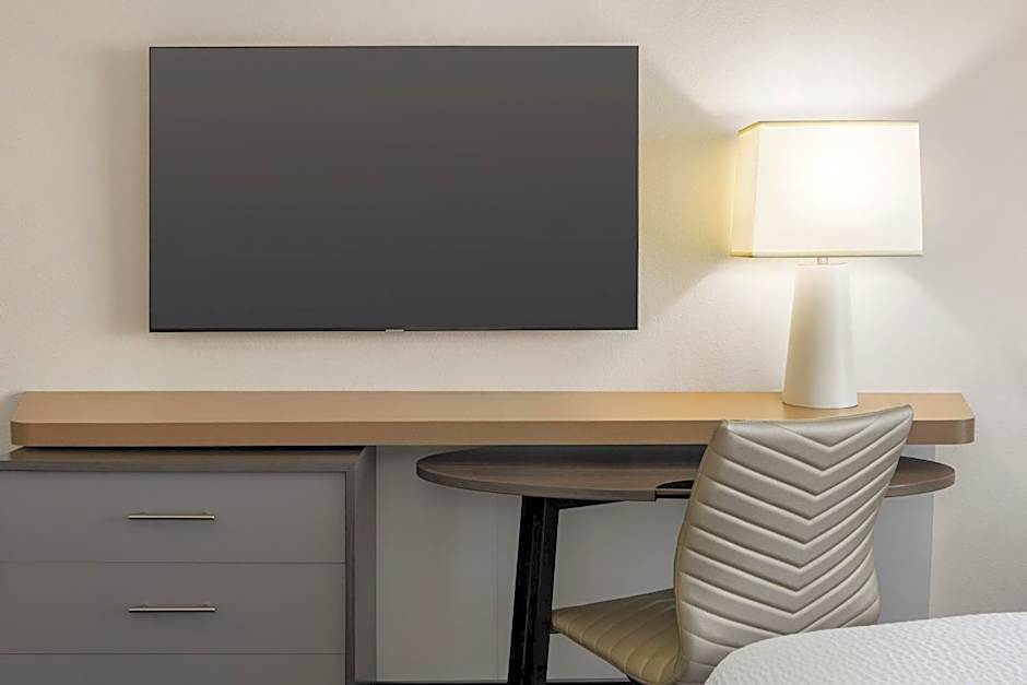 Holiday Inn Columbus - Hilliard By IHG