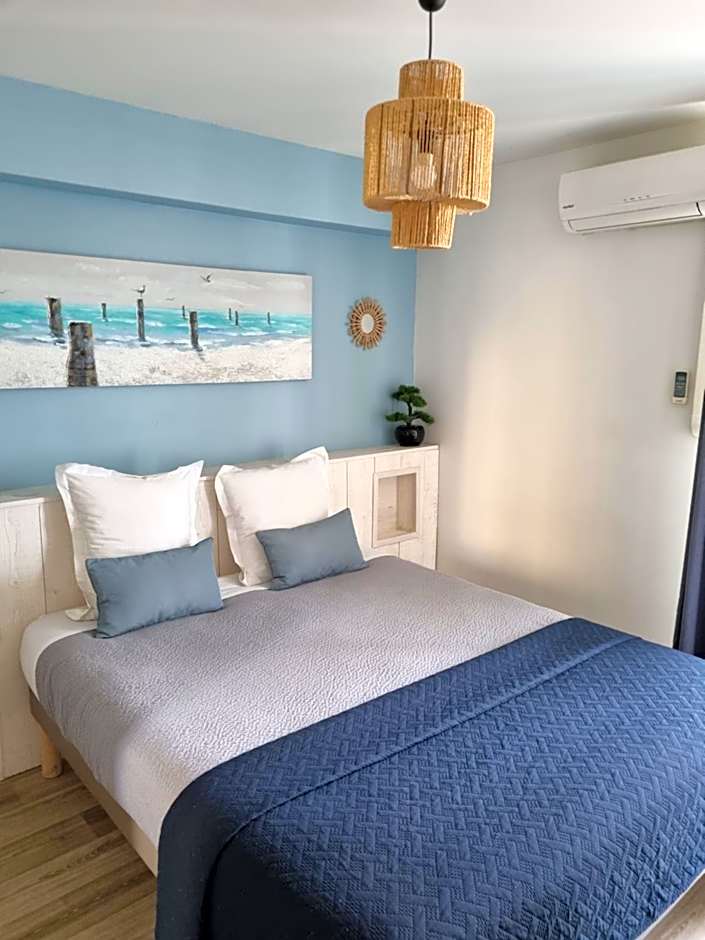 Logis Hotel La Cle Des Songes