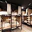 Mash Cafe & Bed NAGANO