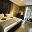 The Gold Crest Hotel