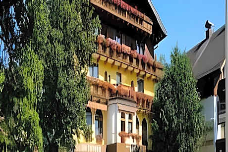 Hotel Gasthof Zum Kirchenwirt