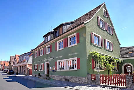 Landhotel Schwab - by homekeepers