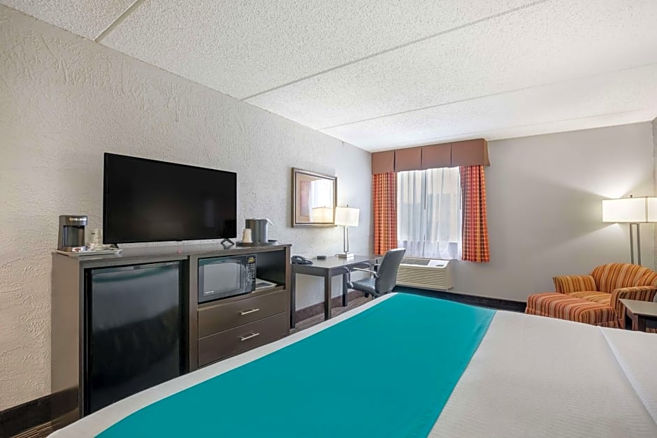 Best Western Waukesha Grand