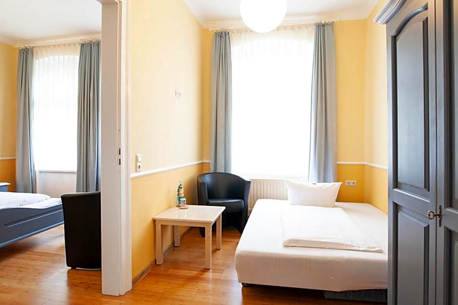 Hotel Silesia