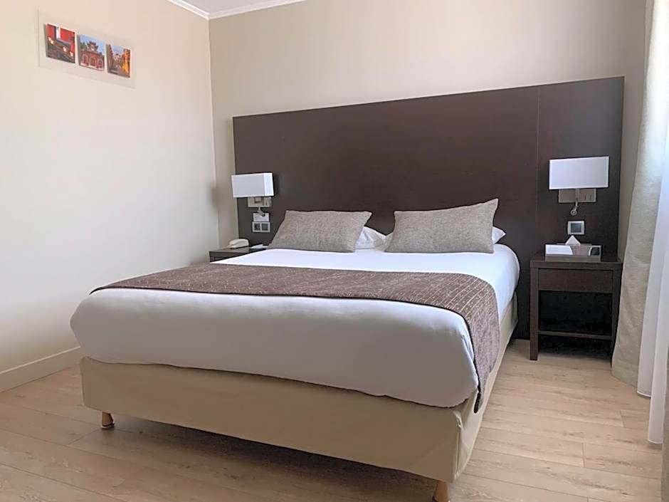 Hôtel des Barolles - Lyon Sud Brignais