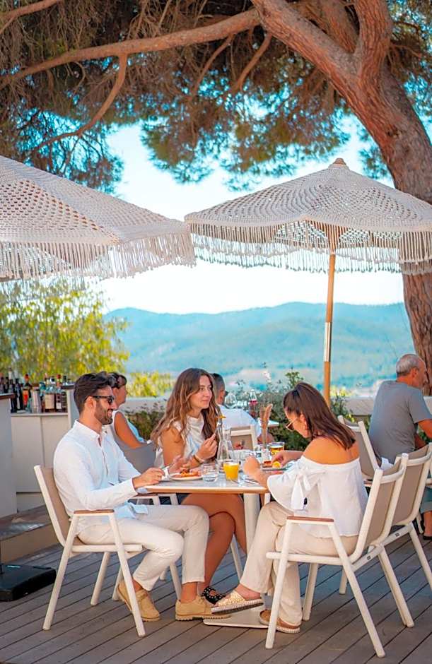 Eden Rose Grand Hotel BW Premier Collection