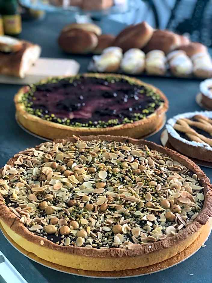 B&B Il Granaio Celeste