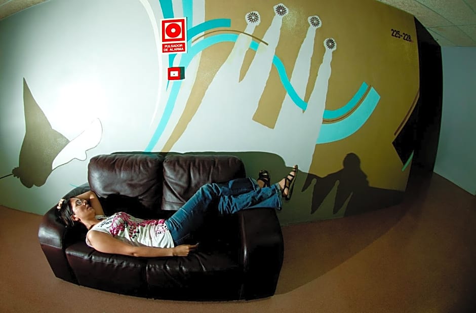 Be Dream Hostel