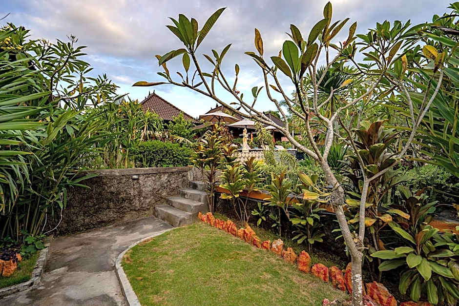 Karang Mas Villa Lembongan by ABM