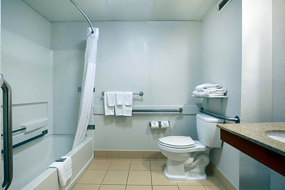 Best Western Mystic Hotel