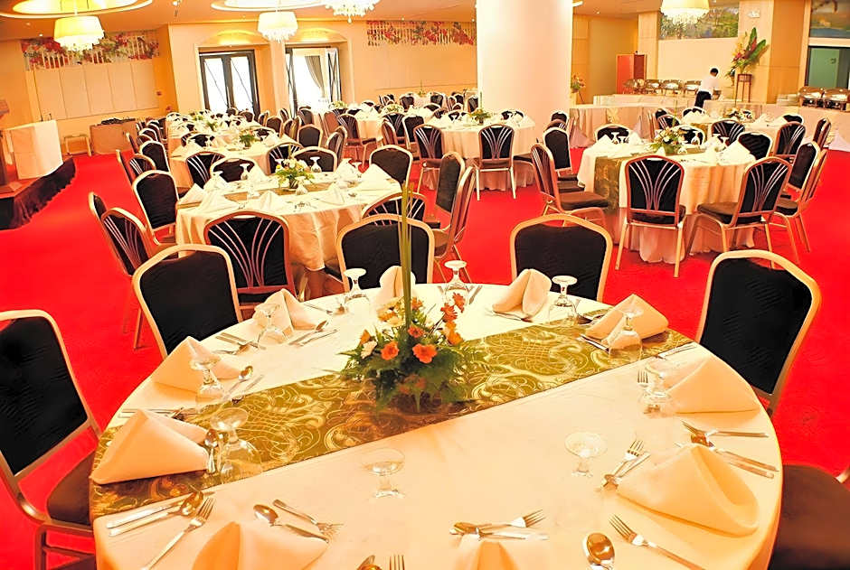 Hotel Elizabeth Cebu