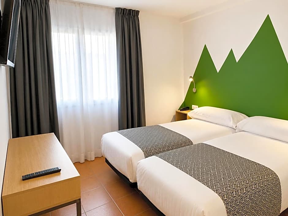 Hotel Musher