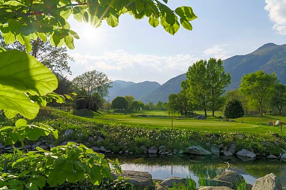 Hampton by Hilton Locarno