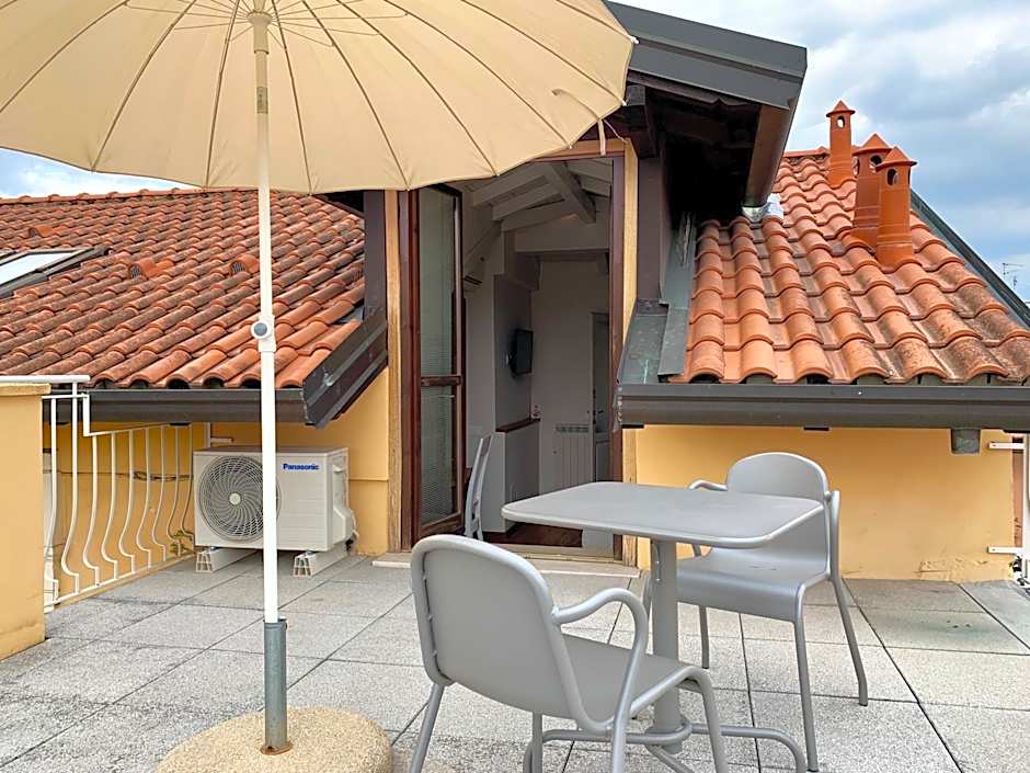 Porta Ronca - B&B, Suites & Apts