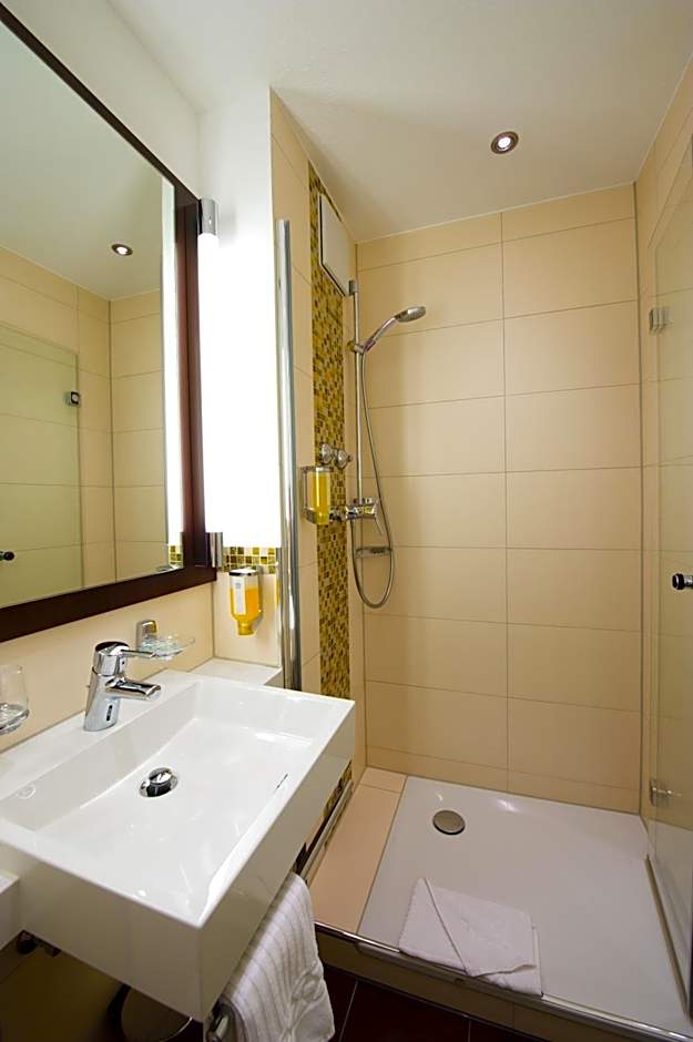 Best Western Hotel Kaiserhof