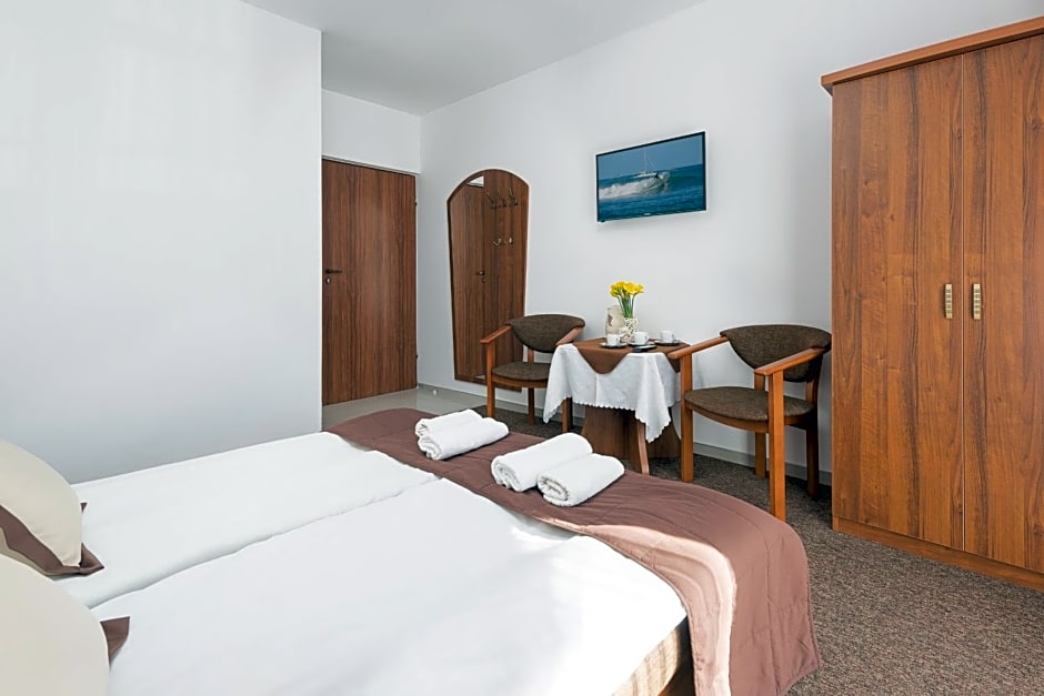 Willa B&B Maszoperii 15