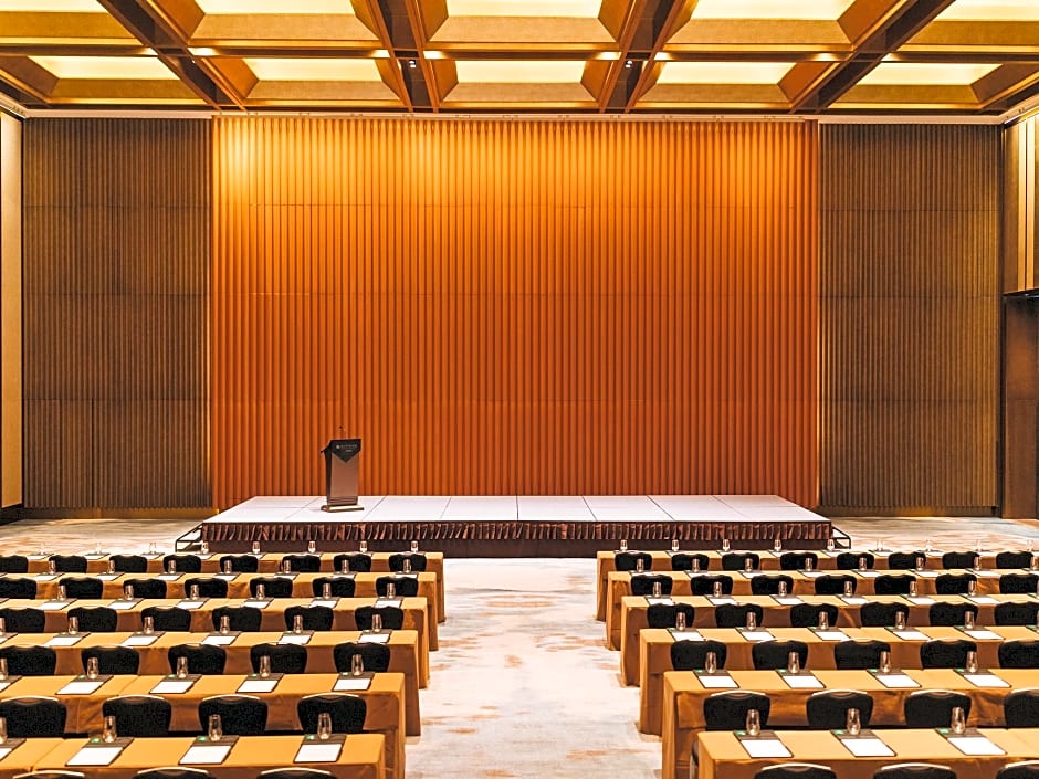 Pullman Fuzhou Tahoe