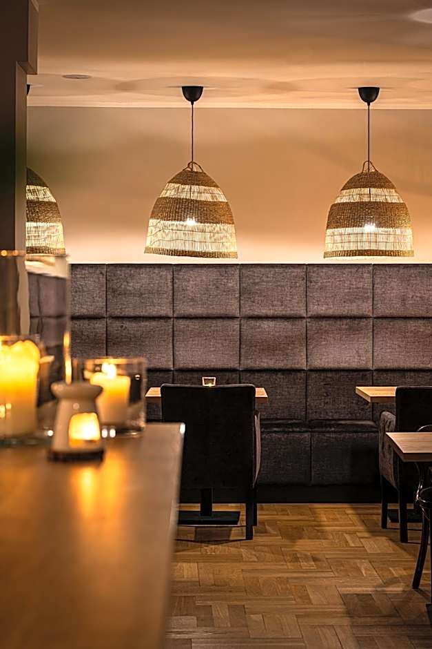 Hotel i Restauracja Czarny Kos