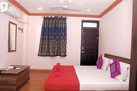 Standard Double Room with Fan