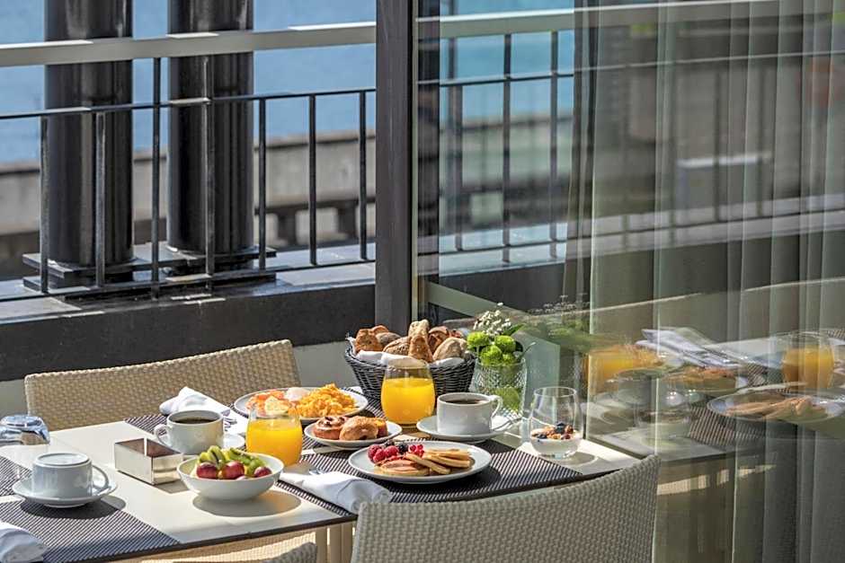 Grand Hotel Acores Atlantico