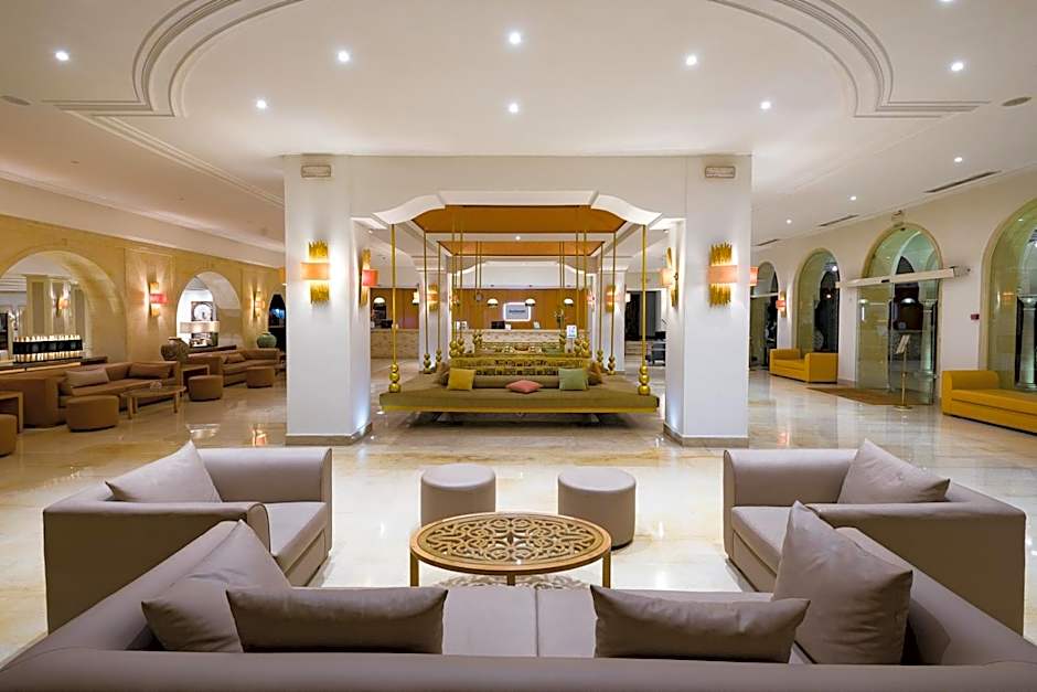 Occidental Sousse Marhaba