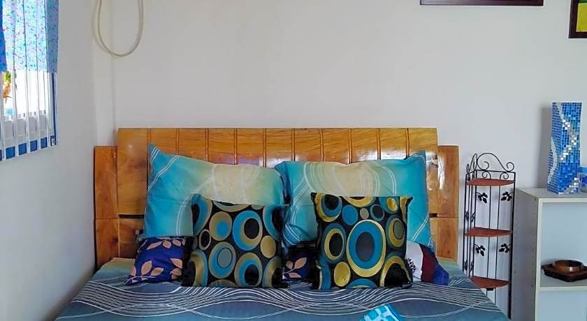 Bolo Beach Santorini - a private isolated beach property