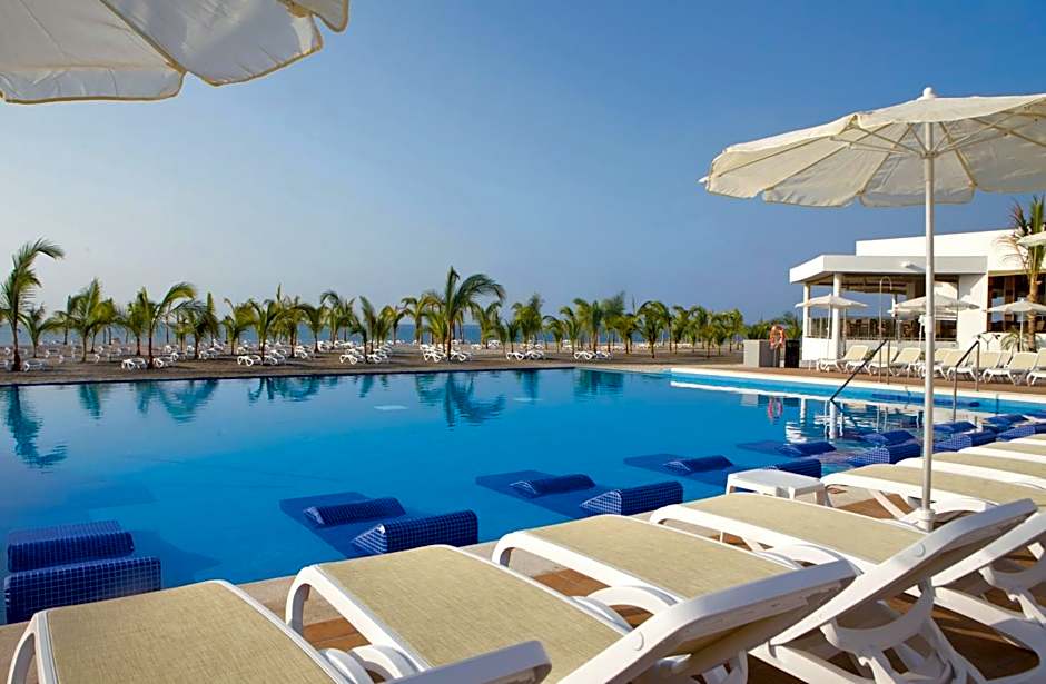 Riu Playa Blanca - All Inclusive