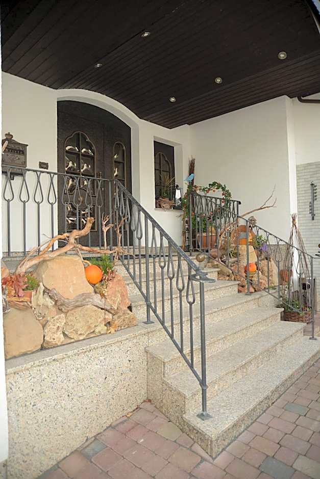 Hotel Leise Garni Willingen