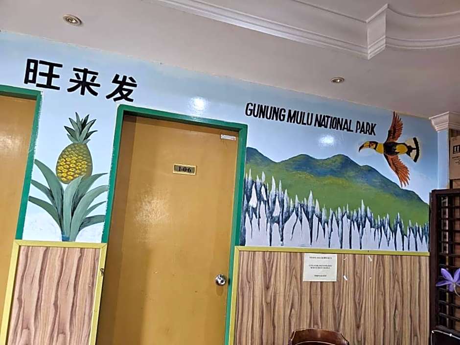 Hotel O Sianglory Inn