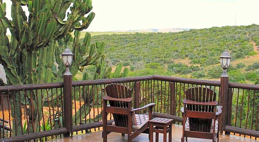 Valley Bushveld Country Lodge