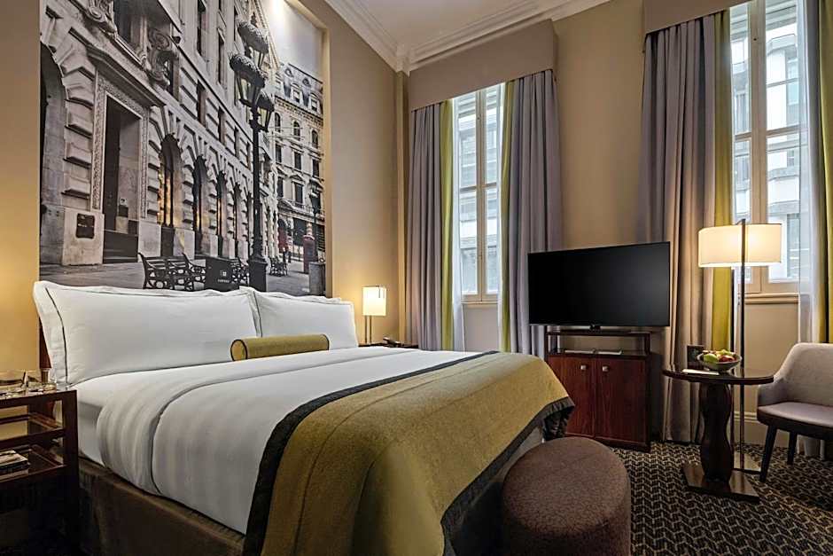 Threadneedles, Autograph Collection by Marriott