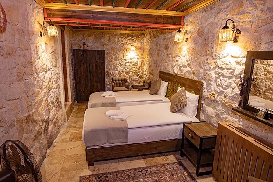 Casa Di Cappadocia