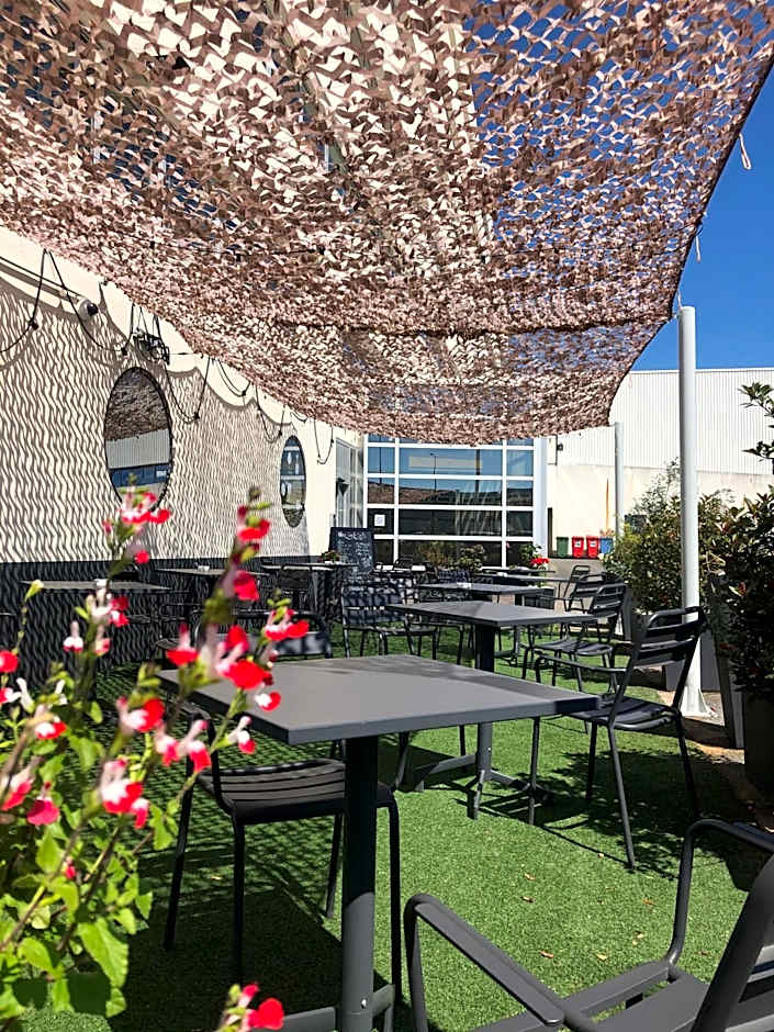 Radisson Hotel Paris Le Bourget