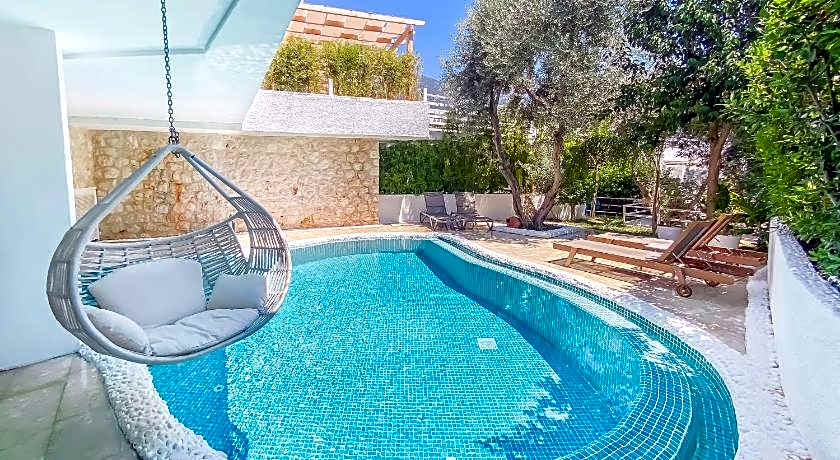 Kalkan Saray Suites Hotel
