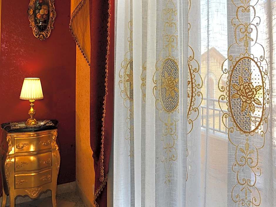 La Dolce Vita - Luxury House