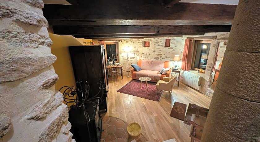 La Tour du Bois Dormant