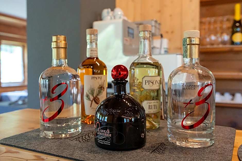 Dolomites Hotel La Meridiana