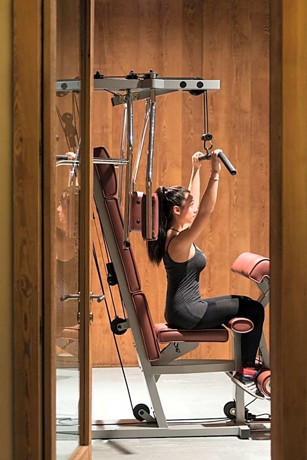 Grand Hotel della Posta, WorldHotels Distinctive