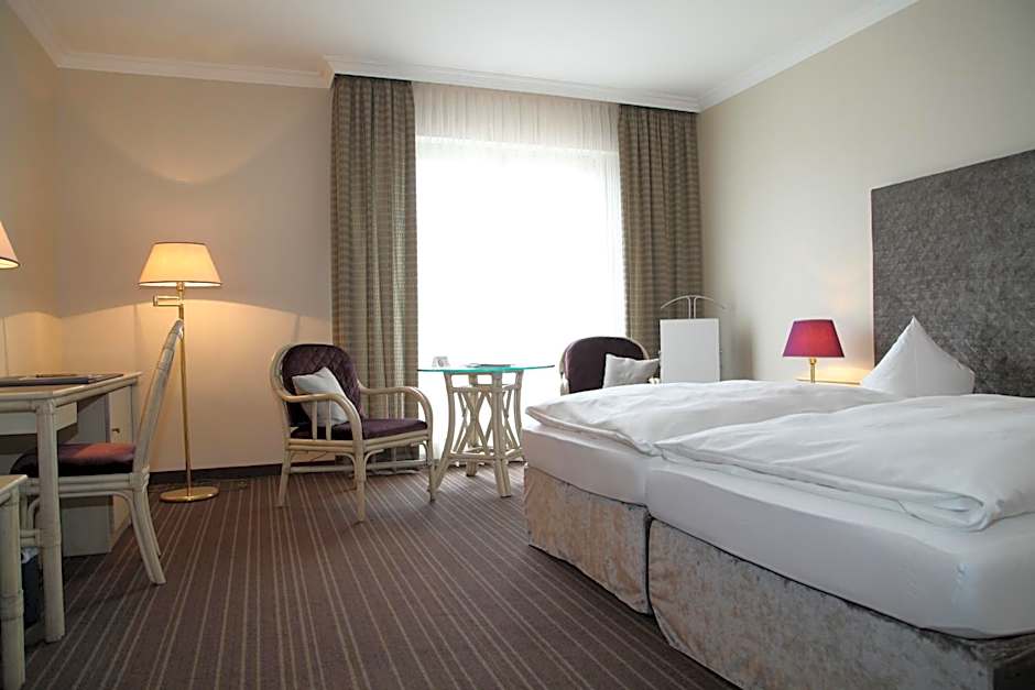 Hotel "Schloss Friedestrom"