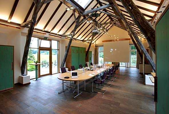 Forsthaus Heiligenberg