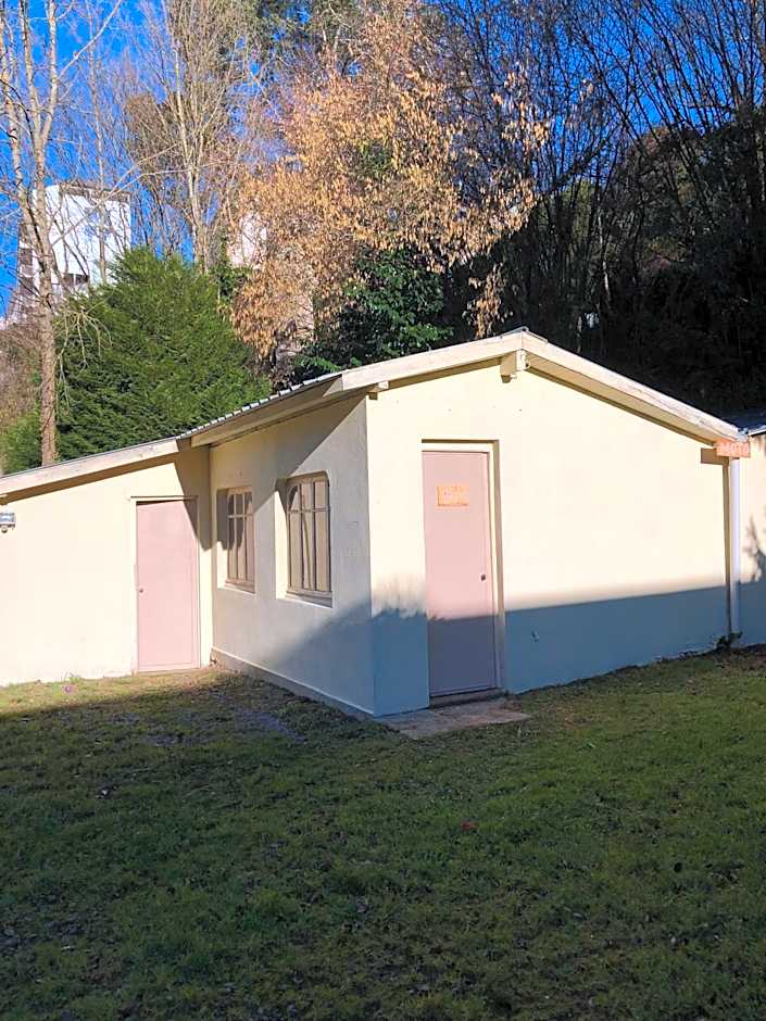 Hotel Au Petit Languedoc